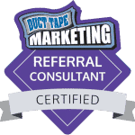 Certified Referral Consultant
